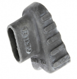 Grivel - Fingerschutz The Nose Fingerprotector, black