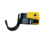 Grivel - Eisgerätezubehör Trigger, standard tube, black