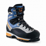 Scarpa - Jorasses Pro GTX, Women, black/blue, Gr. 40,5