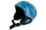 Julbo - Skihelm First, blau, Gr. 48/50