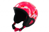 Julbo - Skihelm First, rose, Gr. 50/52