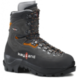 Kayland - Zaltana Rock, eVent, UK 8,0, dark grey / orange