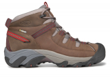 Keen - Targhee II Mid, walnut, Gr. UK 8,0