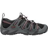 Keen - Mens Cimarron, black/bossa nova, Gr. UK 10,0