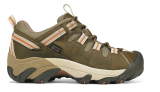 Keen - Womens Targhee II, shitake/rust, UK 6,5