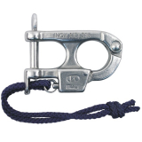 Kong - Quick Release, Panik-Haken RINA (auch für Wasserski geeignet)