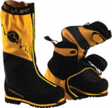 La Sportiva - Olympus Mons Evo, Gr. 42,0