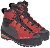 La Sportiva - Bergschuh Trango S, blau, Gr. 38,0
