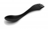Light my Fire - Spork Original 17cm, schwarz