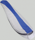 Marmot - Pounder Bivy, Long, RV links (Vorjahresmodell)