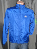 Mountain Equipment - Microtherm Jacket, electric blue, Gr. M