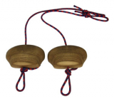 Metolius - Portable Power Grips