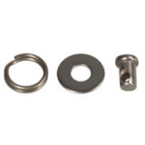 MSR - Ersatzteil Clevis Pin Kit