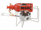 MSR - Benzinkocher DragonFly Combo (inkl. 0,7L Flasche)