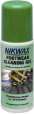 Nikwax - Reinigungsgel für Schuhe Footwear Cleaning Gel, 125ml