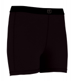 Ortovox - Merino 185 Boxer Women, black/raven, Gr. S