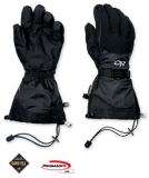 Outdoor Research - Alti Gloves, black, Gr. S