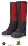 Outdoor Research - Gamasche Crocodiles GTX Gaiters, chili/black, Gr. XL