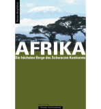 Panico - Bergführer Afrika, Die höchsten Berge des Schwarzen Kontinents
