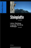 Panico - Kletterf黨rer Steinplatte & Loferer Steinberge, Adi Stocker