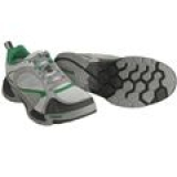 Patagonia - Womens Tenzing, light grey/green, Gr. 38,0