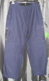 Prana - Expeditions Pant, blue, Gr. M
