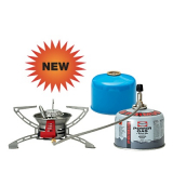 Primus - Gaskocher Easy Fuel Duo mit Piezo