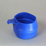 Relags - Klappdrink Falttasse, blau