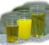 Relags - Lexan/Polycarbonat Trinkbecher 0,4 Liter