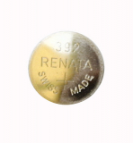 Renata - Knopfzelle 392