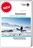 SAC - Schneeschuhtouren Ostschweiz, Glarus/St. Gallen/Appenzell, David Coulin