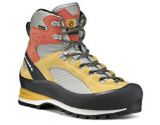 Scarpa - Cristallo GTX, silver/lemon, Gr. 46,5
