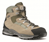 Scarpa - Horizon GTX, rope/olive, Gr. 45,5