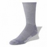 Smartwool - Hiking Light Crew, denim, Gr. M