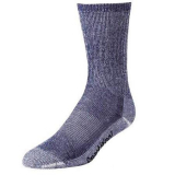 Smartwool - Hiking Medium Crew, navy, Gr. XL