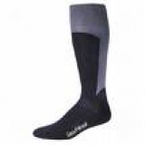 Smartwool - Skiing Medium Cushion, schwarz/grau, Gr. S