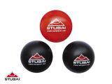 Stubai - Flex Ball Trainingsball, sortiert, 3 St點k