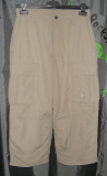 The North Face - Paramount Cargo Capri, classic khaki, Gr. 28