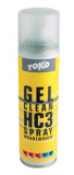 Toko - Gel Clean HC3 Waxremover, 150ml