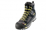 VauDe - Guayana Ceplex Mid, black, Gr. UK 13,0