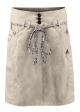 VauDe - Women Rukan Skirt, sesame, Gr. 34