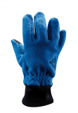 Vaude - Kids Karibu Gloves, blue, Gr. 5