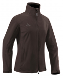 VauDe - Women Rakka Jacket II, brown, Gr. 36