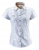 VauDe - Women Pineta Shirt, white, Gr. 34