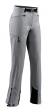 VauDe - Women Badile Pants, pebbles, Gr. 42