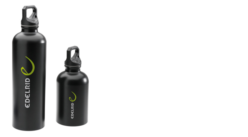 Edelrid - Brennstoffflasche Fuel Bottle, 0,40L