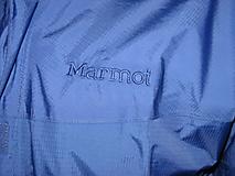 Ocun - Daunenjacke Tsunami Eco, red scarlet sage/iron gate, Gr. L