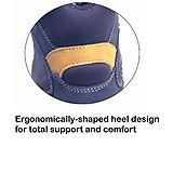 Wrightsock - Anti-Blasen-System Merino Coolmesh II Socke crew, grey/smoke, Gr. L (41,5-45)