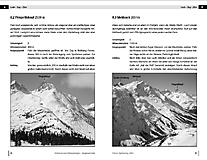 Panico - Skitourenführer Salzburger Land