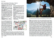 Bergverlag Rother - Klettersteigf黨rer Klettersteige Schweiz